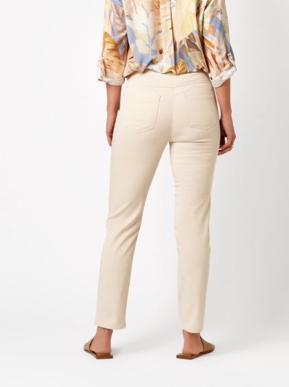 Stretch-Hose Alice Slim 7/8 