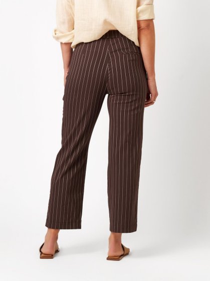 Palazzohose Scarlet 3/4 