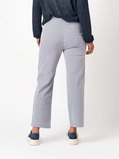 Culotte Scarlet 3/4 
