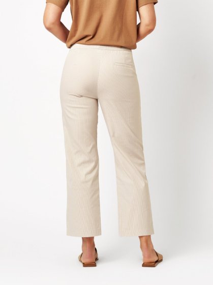 Palazzohose Scarlet 3/4 