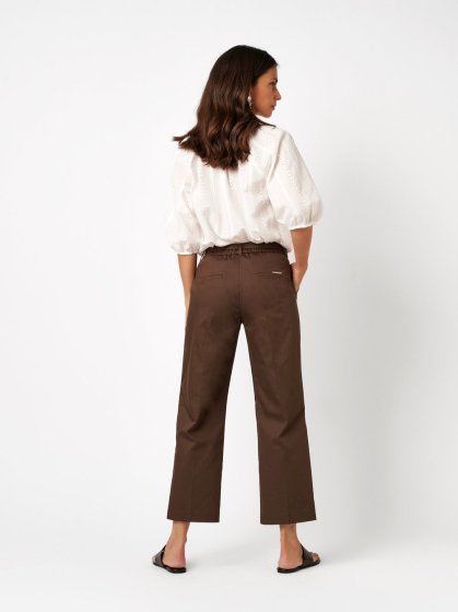 Culotte Jenny 7/8 