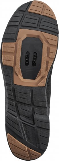 City-/Touring- Fahrradschuhe EX300, Black 