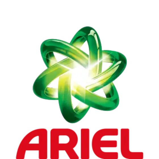 Ariel Professional Waschpulver Color Farbschutz und Reinigung 8400g 