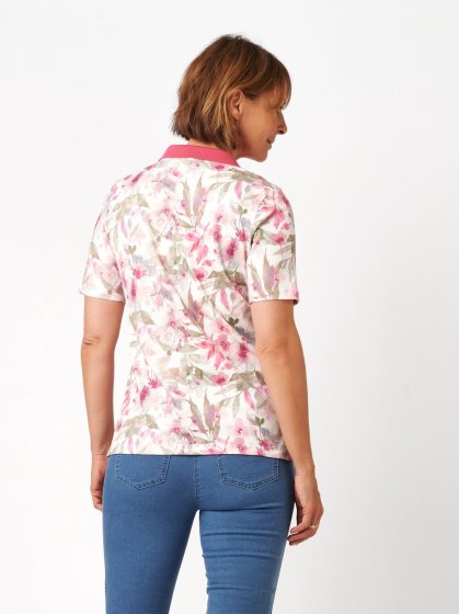 Poloshirt Sweet Paula 