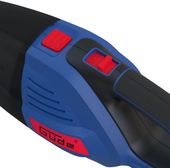 Akku Handstaubsauger HSS 18-201-05 