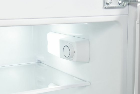Kühl-Gefrierkombination KGC 270-45-010E weiss