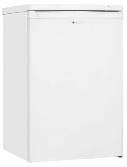 Gefrierschrank - GS12-040E weiss