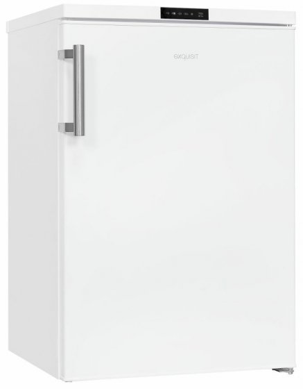 Gefrierschrank - GS81-HE-010D weiss