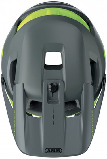 Enduro/Downhill- Helm "Airdrop"