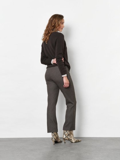 Bootcuthose Jenny 7/8 