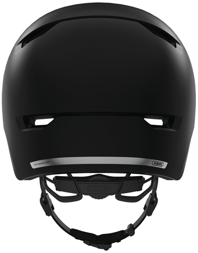 Freizeithelm "Scraper 3.0 Ace", schwarz