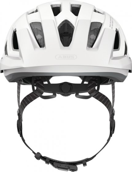City-Fahrradhelm  "Urban-I 3.0 Ace",  weiß 
