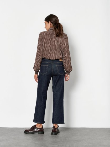 Klassische Bluse Coco 