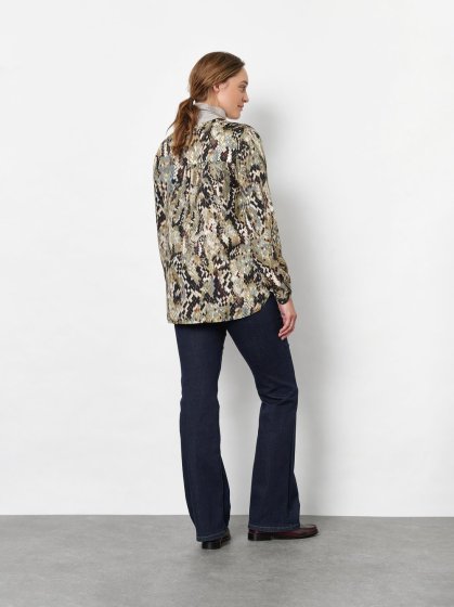 Klassische Bluse Bella 