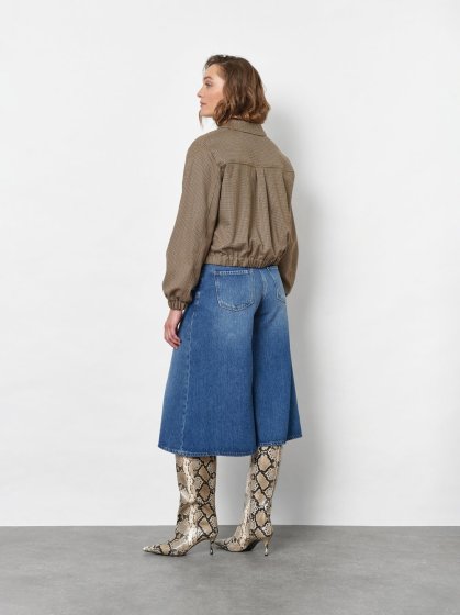 Blusenjacke Lexi 