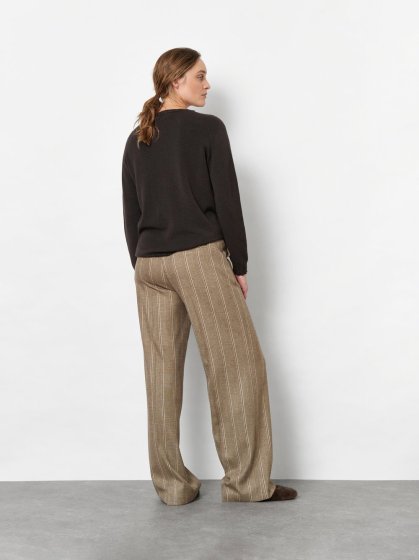 Strickpullover Grace 
