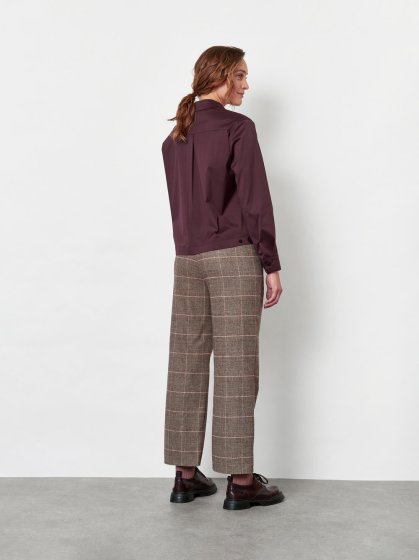 Blouson Clyde 