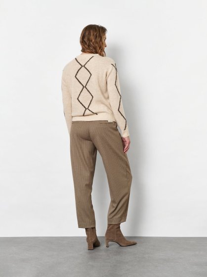 Strickpullover Hedi 