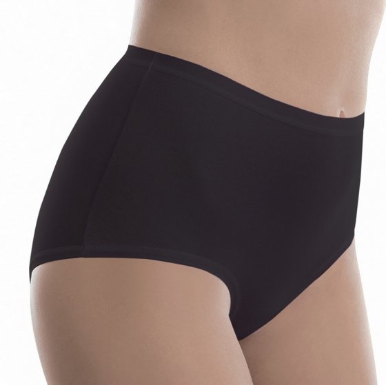 Maxislip 6er-Pack 54 | Schwarz