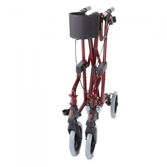 Rollator „Diamond Deluxe” 