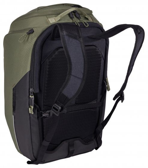 Fahrradpacktasche & Rucksack Paramount, soft green