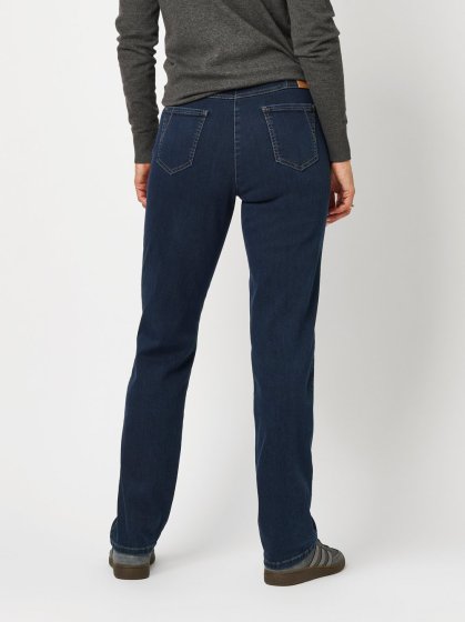 Straight-Jeans My Beauty 