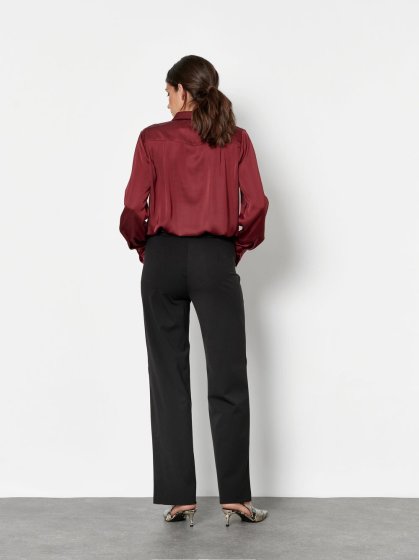 Klassische Bluse Celina 