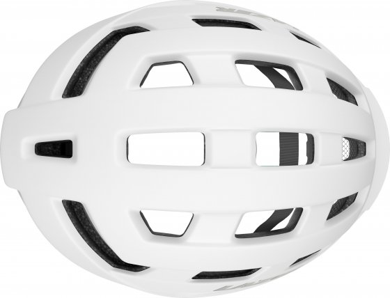 City-Helm Codax KinetiCore, Matte Full White 