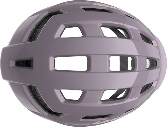 City-Helm Codax KinetiCore, Mulberry 