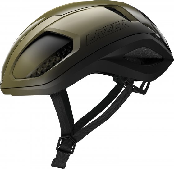 Fahrradhelm  Vento KinetiCore, Salt & Pepper 