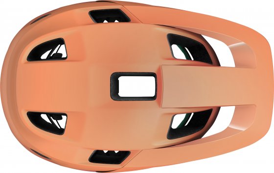 Fahrradhelm  Finch KinetiCore, Matte Sedona Red 