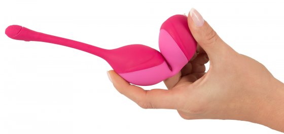 Liebeskugeln Loveballs remote controlled 