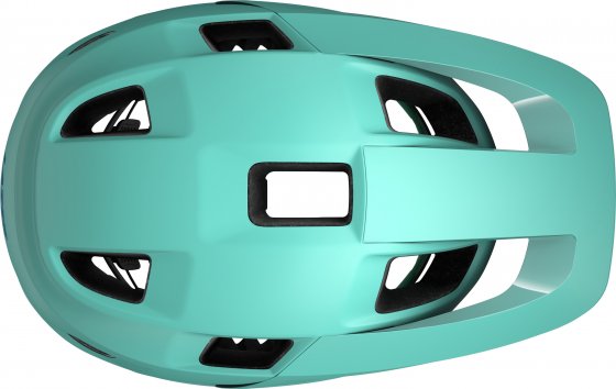 Fahrradhelm  Finch KinetiCore, Matte Teal 