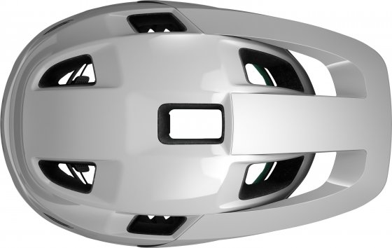 Fahrradhelm  Finch KinetiCore, Grey 