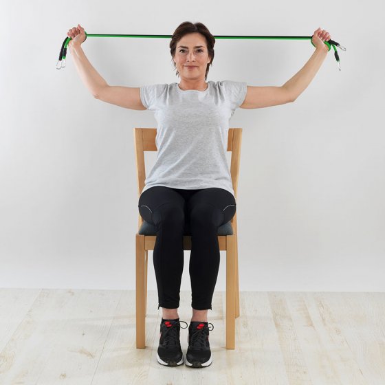 Fitness-Bänder-Set