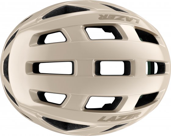 Rennrad/Gravel-Helm Tonic KinetiCore, Latte 