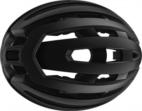Fahrradhelm  Z1 KinetiCore, schwarz 