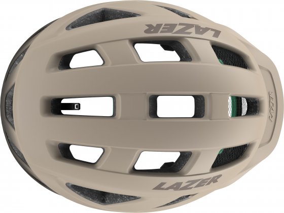 Fahrradhelm  Cerro KinetiCore, Matte Taupe 