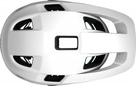 Fahrradhelm Lupo KinetiCore, Matte White 