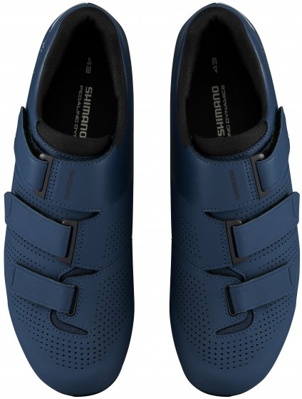 Rennrad - Fahrradschuhe RC102, navy 