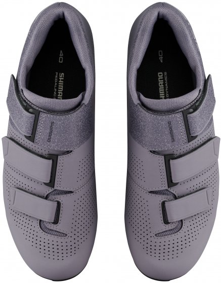 Rennrad - Fahrradschuhe RC102W, Violet 