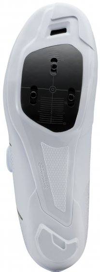 Rennrad - Fahrradschuhe RC302W, weiß 