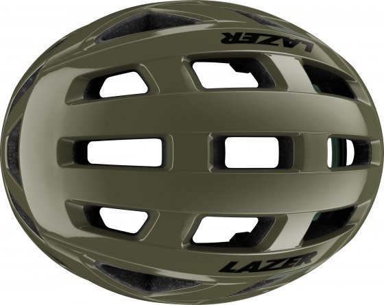 Rennrad/Gravel-Helm Tonic KinetiCore, Pine Green 