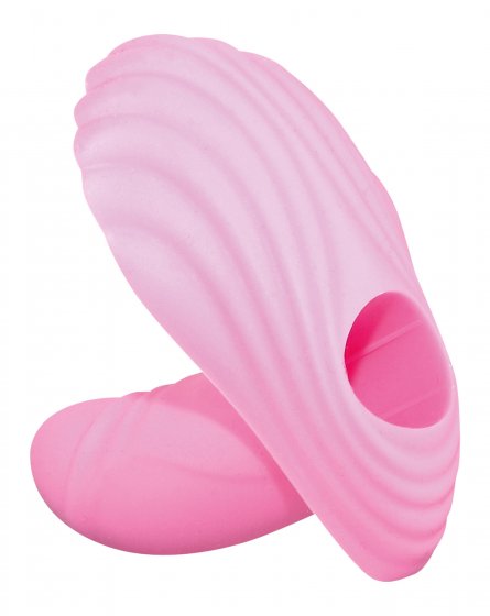 Klitorisvibrator RC Panty Vibrator 