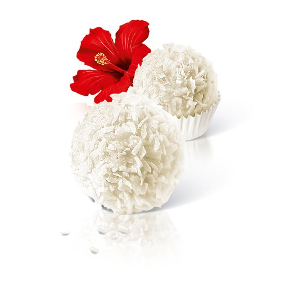 Raffaello Geschenkbox mit Dekorschleife und Pralinen 300g 2er Pack 