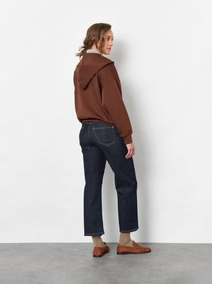 Kapuzensweatjacke Emilia 