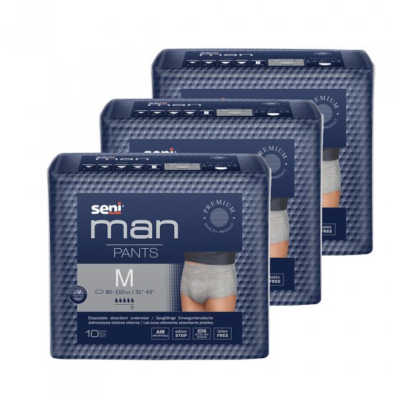 SENi Man Pants