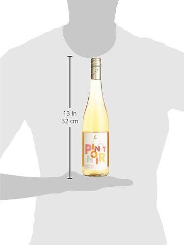 Weingut Leitz Pinot Noir Rosé Rheingau feinherb Roséwein 750 ml 