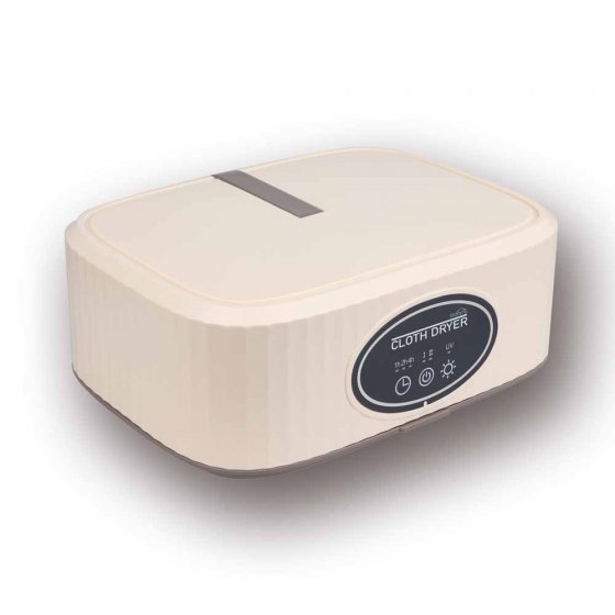 Tragbarer Wäschetrockner 