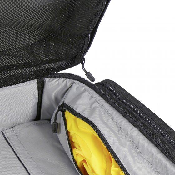 Gepäckträgertasche Rackpack Touring, UniKlip 2 